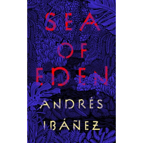 Oneworld Publications Sea of Eden (häftad, eng)