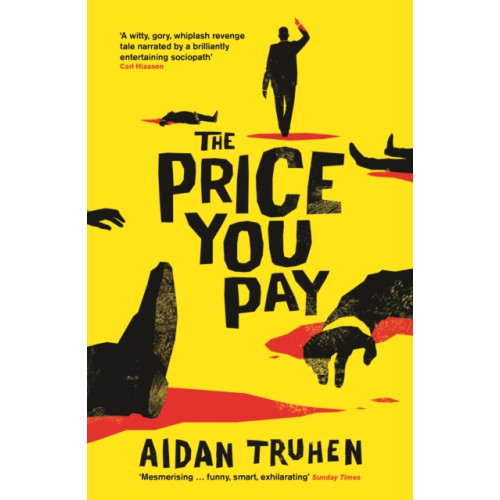 Profile Books Ltd The Price You Pay (häftad)