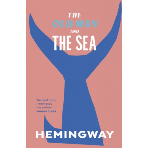 Vintage Publishing The Old Man and the Sea (häftad, eng)