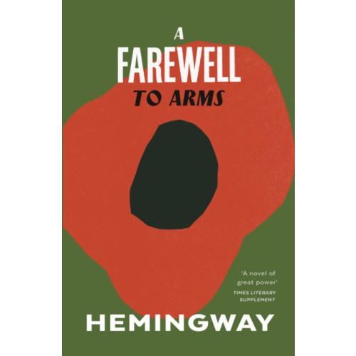 Vintage Publishing A Farewell to Arms (häftad, eng)