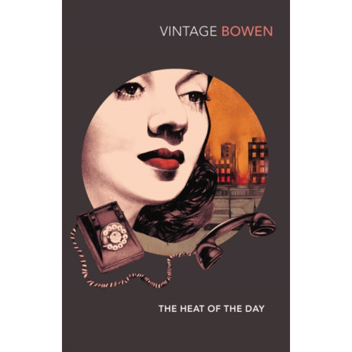 Vintage Publishing The Heat of the Day (häftad, eng)