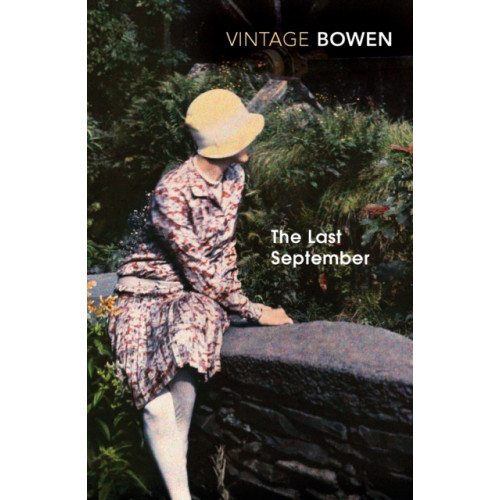 Vintage Publishing The Last September (häftad, eng)