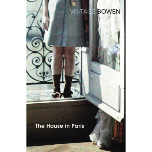 Vintage Publishing The House in Paris (häftad, eng)