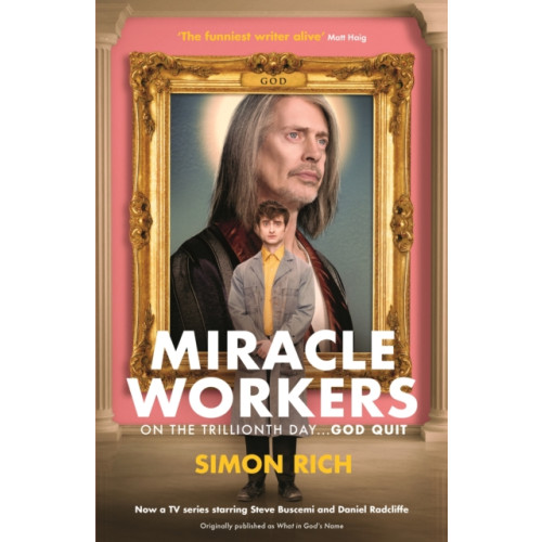 Profile Books Ltd Miracle Workers (häftad, eng)