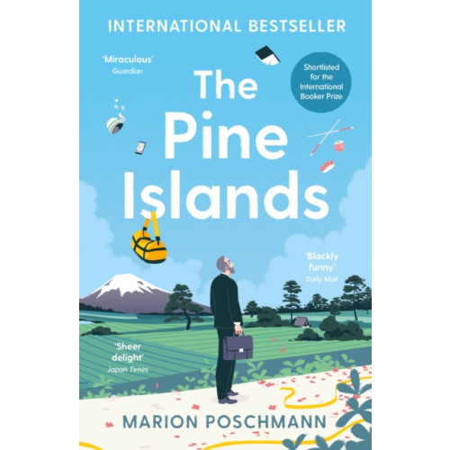 Profile Books Ltd The Pine Islands (häftad, eng)