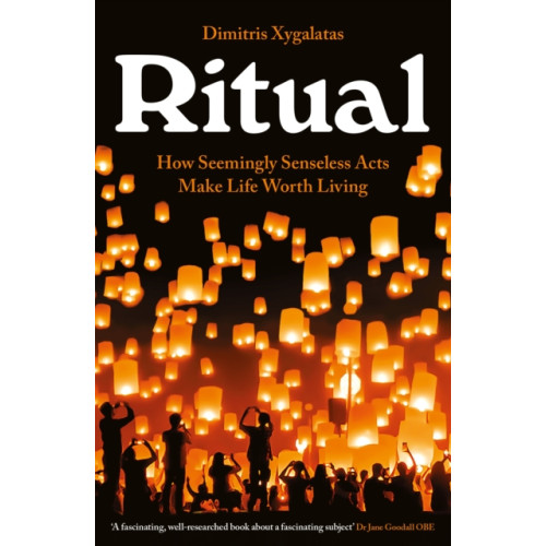 Profile Books Ltd Ritual (häftad, eng)