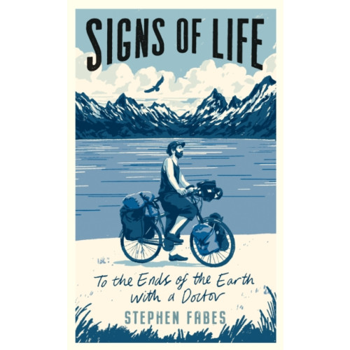 Profile Books Ltd Signs of Life (häftad, eng)