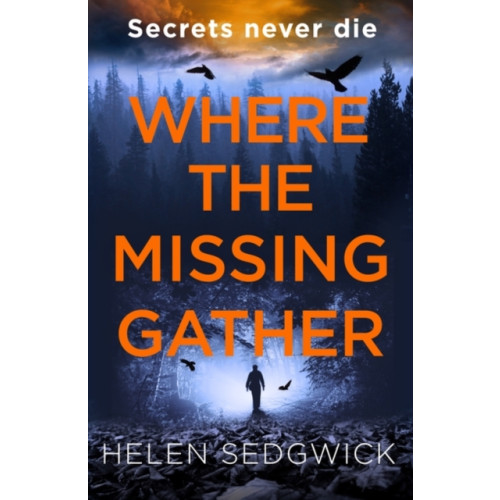 Oneworld Publications Where the Missing Gather (häftad, eng)