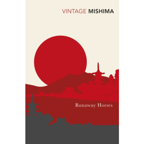 Vintage Publishing Runaway Horses (häftad, eng)
