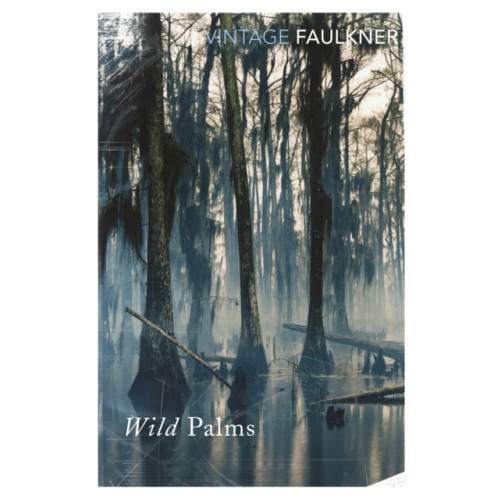 Vintage Publishing Wild Palms (häftad, eng)