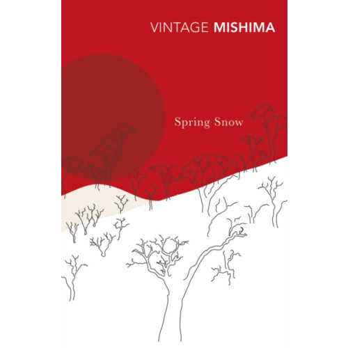 Vintage Publishing Spring Snow (häftad, eng)
