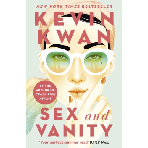 Cornerstone Sex and Vanity (häftad, eng)