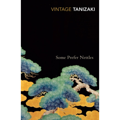 Vintage Publishing Some Prefer Nettles (häftad, eng)
