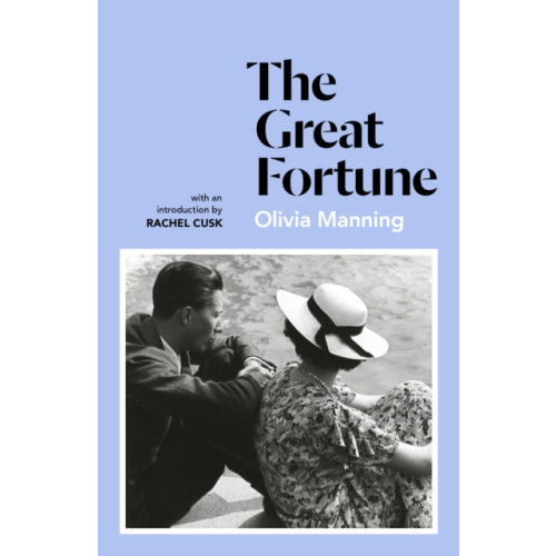 Cornerstone The Great Fortune (häftad, eng)