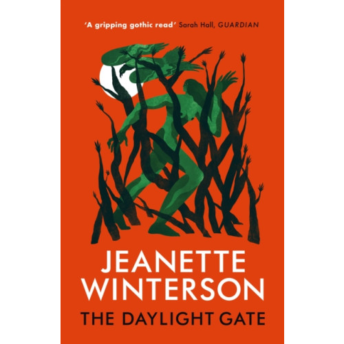 Cornerstone The Daylight Gate (häftad, eng)