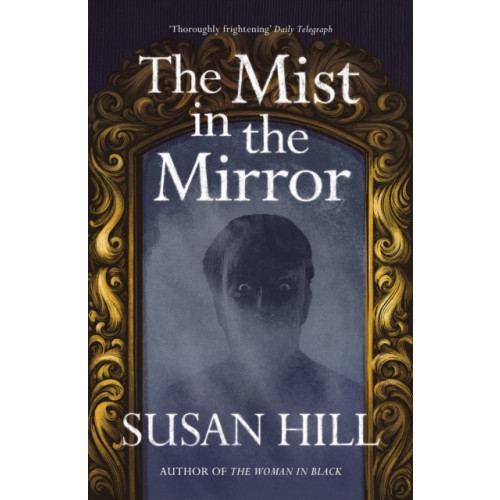 Vintage Publishing The Mist in the Mirror (häftad, eng)