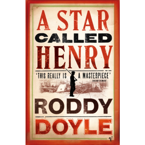 Vintage Publishing A Star Called Henry (häftad, eng)