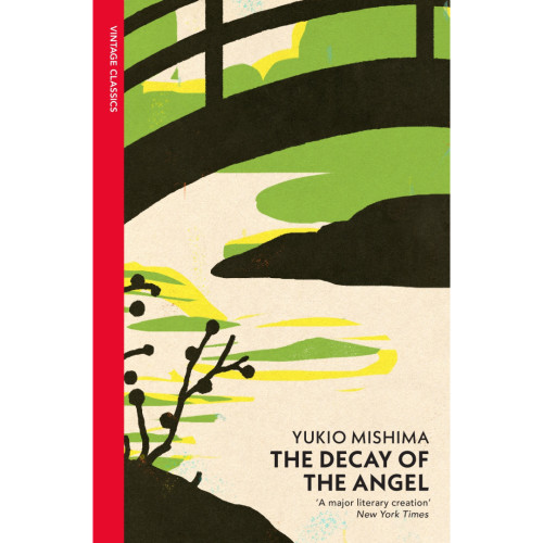 Vintage Publishing The Decay of the Angel (häftad, eng)