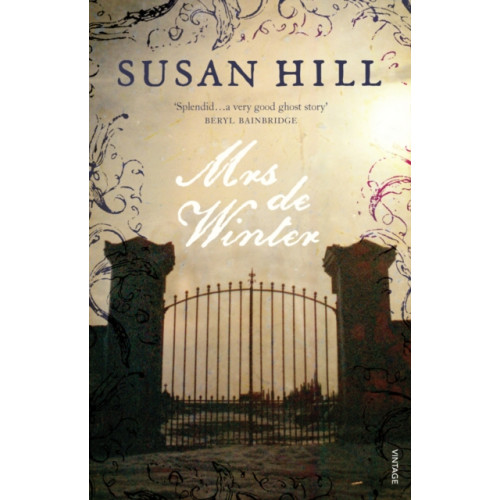Vintage Publishing Mrs de Winter (häftad, eng)