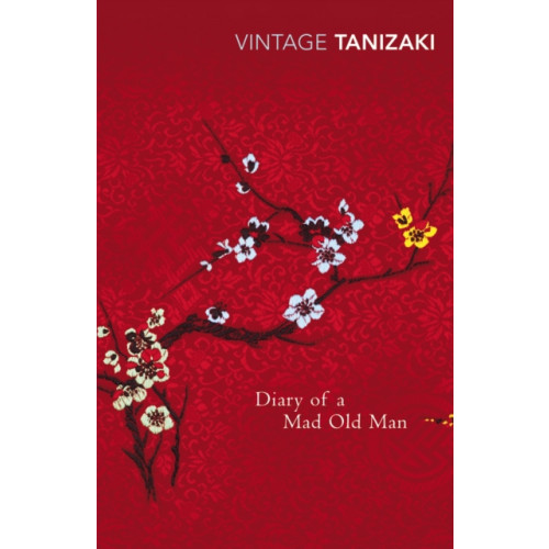 Vintage Publishing Diary of a Mad Old Man (häftad, eng)