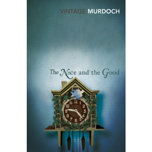 Vintage Publishing The Nice and the Good (häftad, eng)