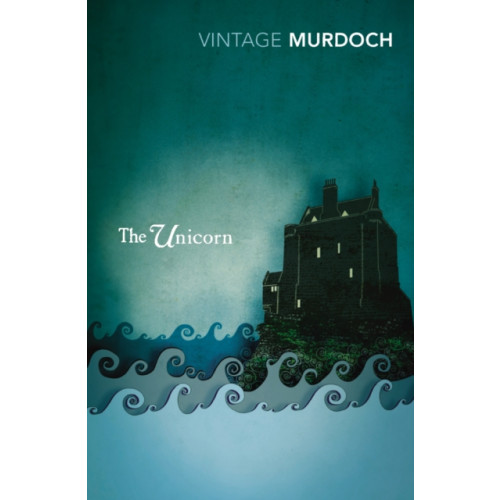 Vintage Publishing The Unicorn (häftad, eng)