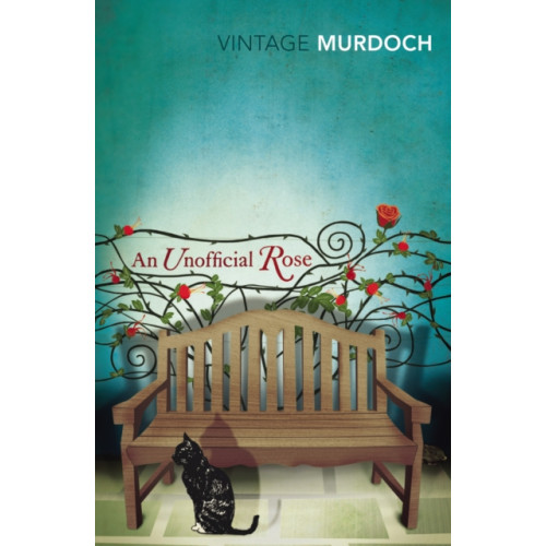 Vintage Publishing An Unofficial Rose (häftad, eng)