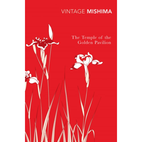 Vintage Publishing The Temple of the Golden Pavilion (häftad, eng)