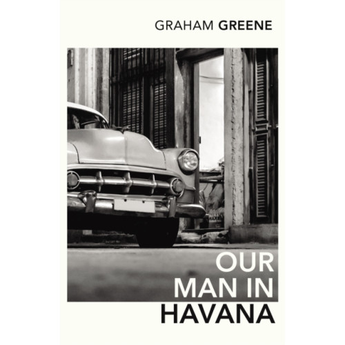 Vintage Publishing Our Man In Havana (häftad, eng)