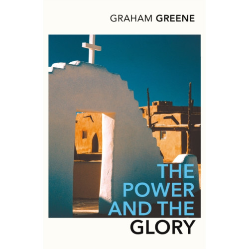 Vintage Publishing The Power and the Glory (häftad, eng)