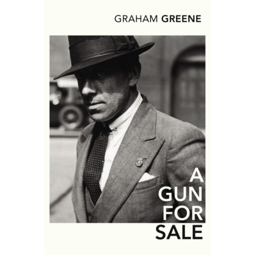 Vintage Publishing A Gun for Sale (häftad, eng)