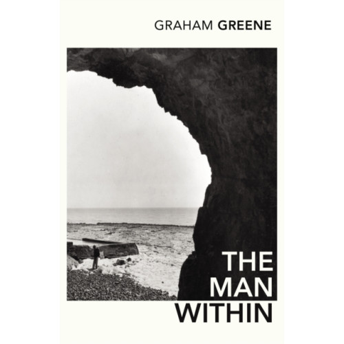Vintage Publishing The Man Within (häftad, eng)