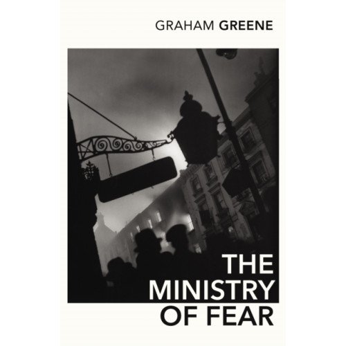 Vintage Publishing The Ministry of Fear (häftad, eng)
