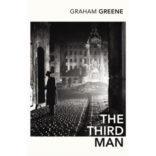 Vintage Publishing The Third Man and The Fallen Idol (häftad, eng)
