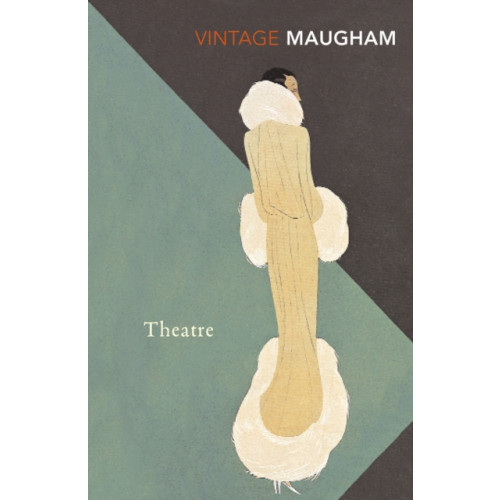 Vintage Publishing Theatre (häftad, eng)