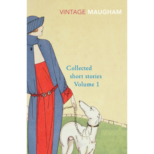 Vintage Publishing Collected Short Stories Volume 1 (häftad, eng)