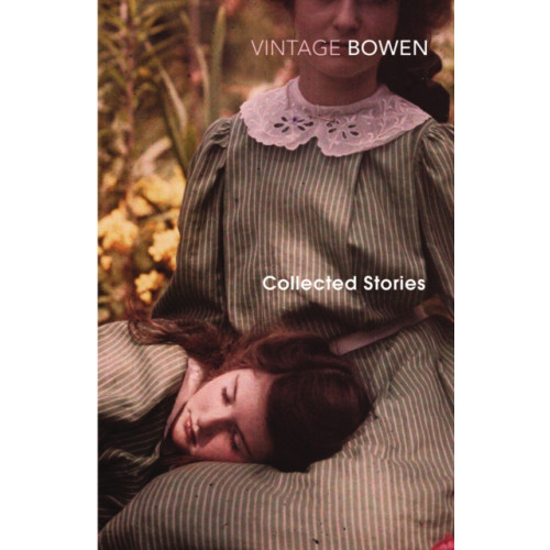 Vintage Publishing Collected Stories (häftad, eng)