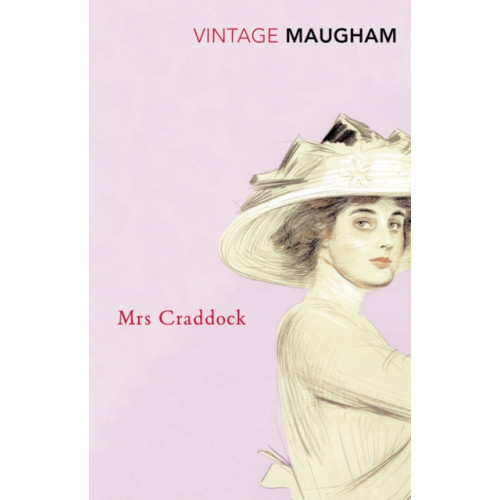 Vintage Publishing Mrs Craddock (häftad, eng)