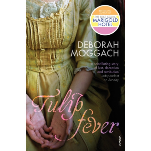 Vintage Publishing Tulip Fever (häftad, eng)