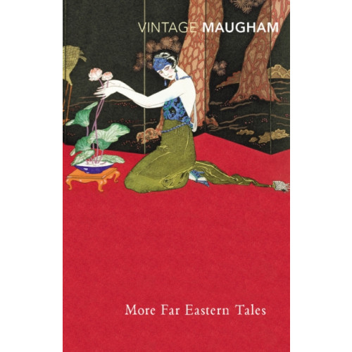 Vintage Publishing More Far Eastern Tales (häftad, eng)