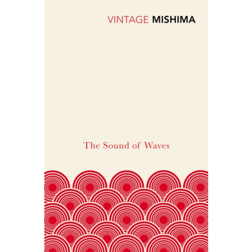 Vintage Publishing The Sound of Waves (häftad, eng)