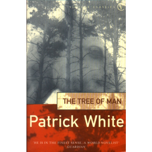 Vintage Publishing The Tree of Man (häftad, eng)