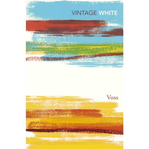 Vintage Publishing Voss (häftad, eng)