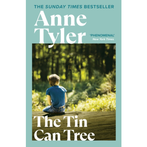 Vintage Publishing The Tin Can Tree (häftad, eng)