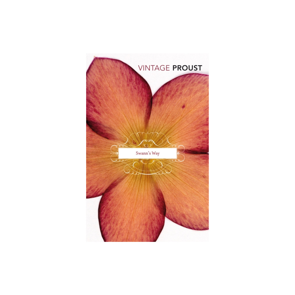 Produktbild för In Search Of Lost Time Vol 1 (häftad, eng)