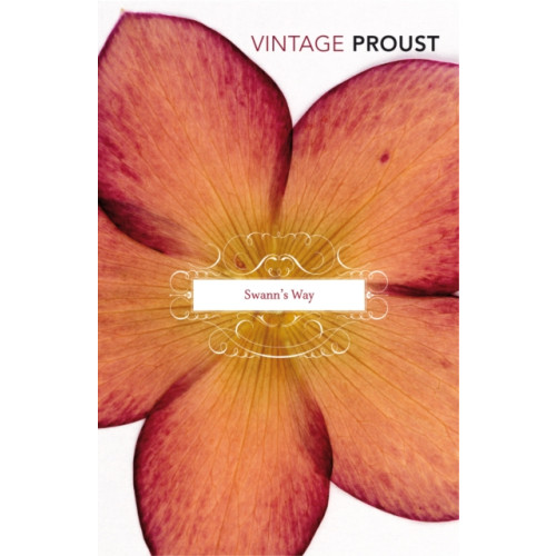 Vintage Publishing In Search Of Lost Time Vol 1 (häftad, eng)