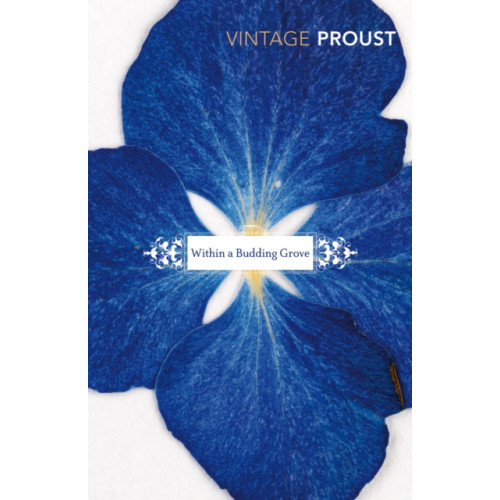 Vintage Publishing In Search of Lost Time, Vol 2 (häftad, eng)