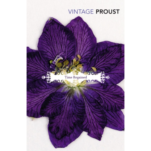 Vintage Publishing In Search of Lost Time, Vol 6 (häftad, eng)