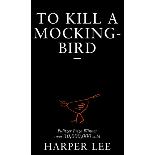Cornerstone To Kill A Mockingbird (häftad, eng)