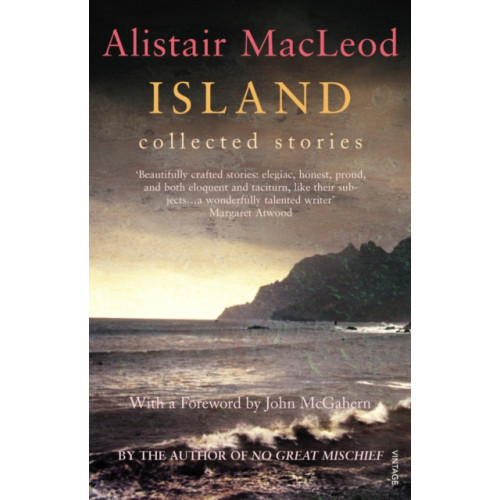 Vintage Publishing Island (häftad, eng)